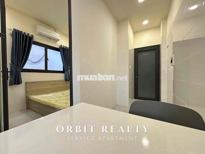 CĂN HỘ 1PN ZÁ RẤT TỐT TẠI BÌNH THẠNH