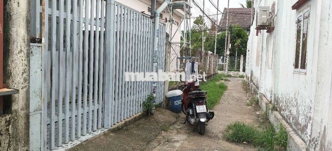 BÁN NHÀ HÓC MÔN - Ô TÔ THÔNG - DT KHỦNG - GIÁ CỰC RẺ 