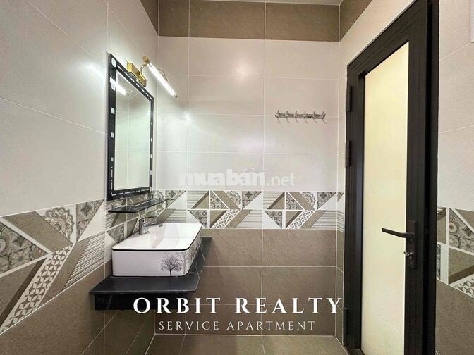 CĂN HỘ 1PN ZÁ RẤT TỐT TẠI BÌNH THẠNH