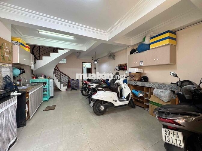 Cho Thuê Phòng Studio Full Nội Thất Nguyễn Cửu Vân, Bình Thạnh