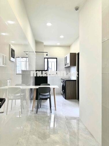 CĂN HỘ 1PN ZÁ RẤT TỐT TẠI BÌNH THẠNH