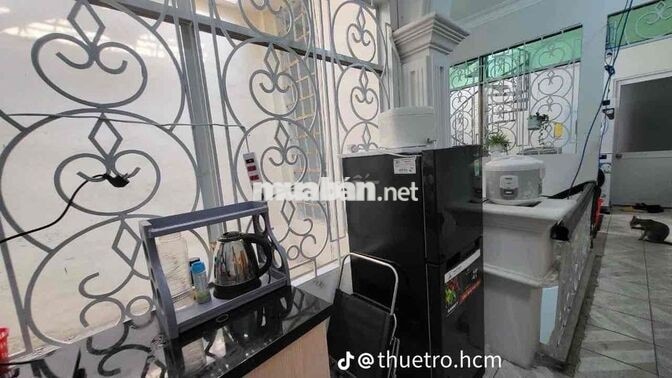 lầu 3 Cộng Hòa view đẹp giá 2.800.000