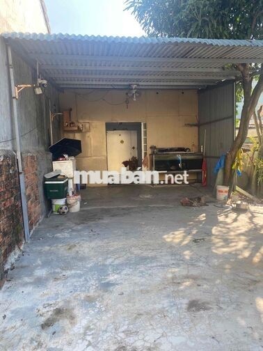 CHÍNH CHỦ CHO THUÊ NHÀ CẤP 4 NGUYÊN CĂN KIỆT OTO NGUYỄN LƯƠNG BẰNG