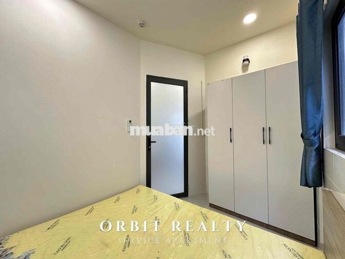 CĂN HỘ 1PN ZÁ RẤT TỐT TẠI BÌNH THẠNH