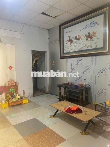 CHÍNH CHỦ CHO THUÊ NHÀ CẤP 4 NGUYÊN CĂN KIỆT OTO NGUYỄN LƯƠNG BẰNG