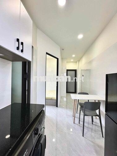 CĂN HỘ 1PN ZÁ RẤT TỐT TẠI BÌNH THẠNH
