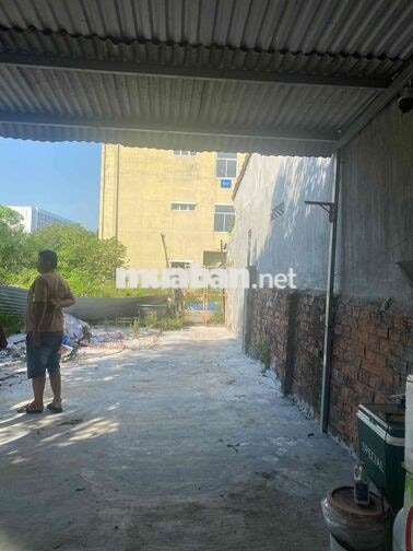 CHÍNH CHỦ CHO THUÊ NHÀ CẤP 4 NGUYÊN CĂN KIỆT OTO NGUYỄN LƯƠNG BẰNG