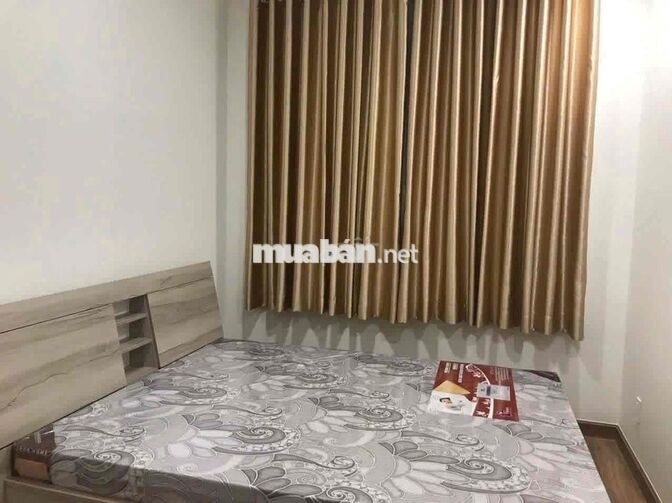 Cho thuê căn hộ 1PN nội thất đẹp trung tâm Quận 7 - Chỉ 11,5 triệu