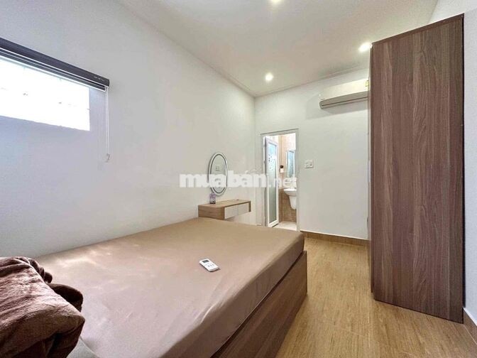 🍀 CĂN HỘ 2PN 2WC 1PK NGAY CÔNG VIÊN HOÀNG VĂN THỤ