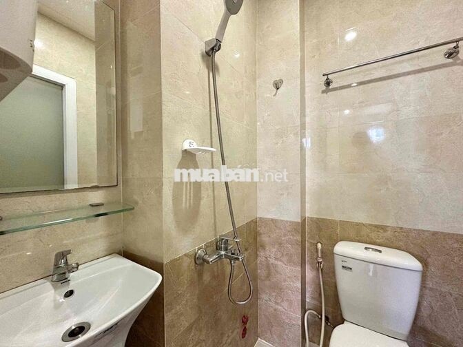 🍀 CĂN HỘ 2PN 2WC 1PK NGAY CÔNG VIÊN HOÀNG VĂN THỤ