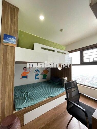 BÁN CĂN HỘ CHUNG CƯ MẶT PHỐ TRẦN THỦ ĐỘ. GIÁ CỰC TỐT.