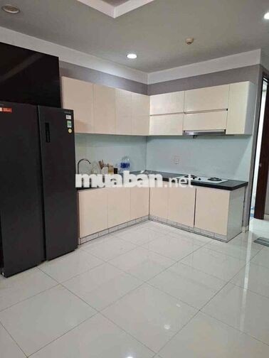 Cho thuê 2Pn2wc gần cạnh Vòng Xoay Gò Đậu, Becamex Tower