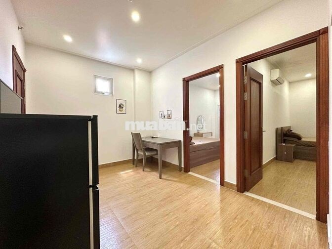 🍀 CĂN HỘ 2PN 2WC 1PK NGAY CÔNG VIÊN HOÀNG VĂN THỤ