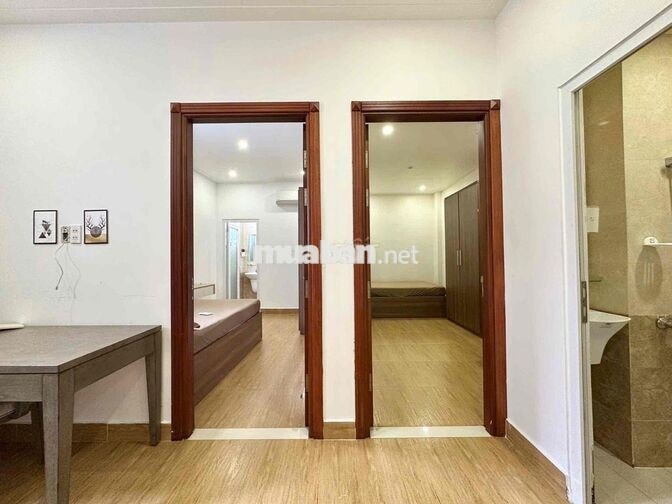 🍀 CĂN HỘ 2PN 2WC 1PK NGAY CÔNG VIÊN HOÀNG VĂN THỤ