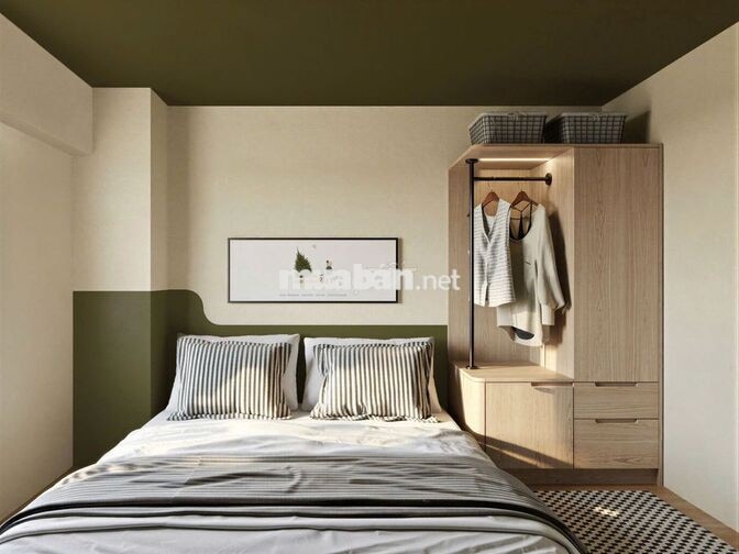 🏡DUPLEX VỪA KHAI TRƯƠNG CHỈ 3x NGAY _ ĐH NGÂN HÀNG - PHẠM VĂN ĐỒNG  