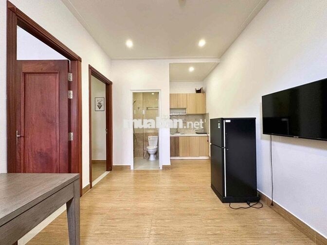 🍀 CĂN HỘ 2PN 2WC 1PK NGAY CÔNG VIÊN HOÀNG VĂN THỤ