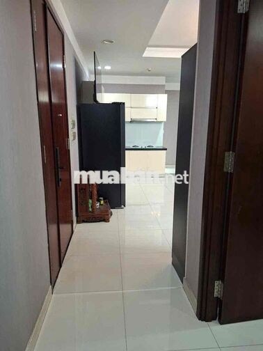 Cho thuê 2Pn2wc gần cạnh Vòng Xoay Gò Đậu, Becamex Tower