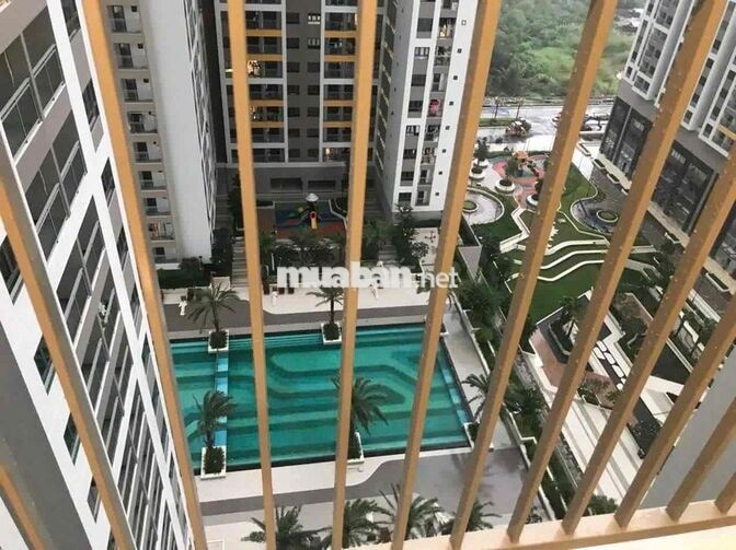 Cho thuê căn hộ 1PN nội thất đẹp trung tâm Quận 7 - Chỉ 11,5 triệu