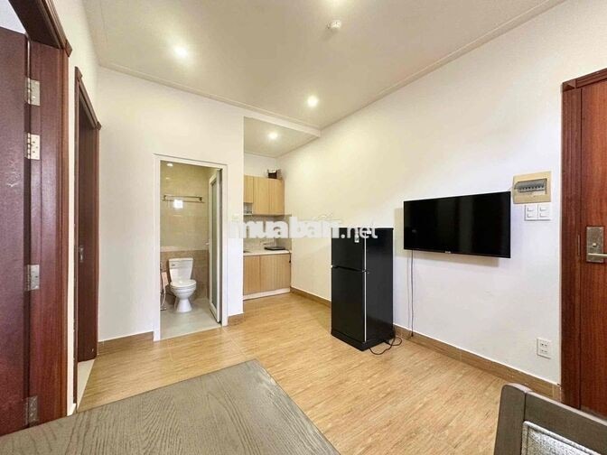 🍀 CĂN HỘ 2PN 2WC 1PK NGAY CÔNG VIÊN HOÀNG VĂN THỤ