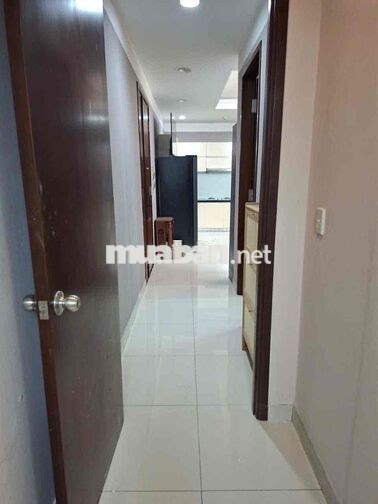 Cho thuê 2Pn2wc gần cạnh Vòng Xoay Gò Đậu, Becamex Tower