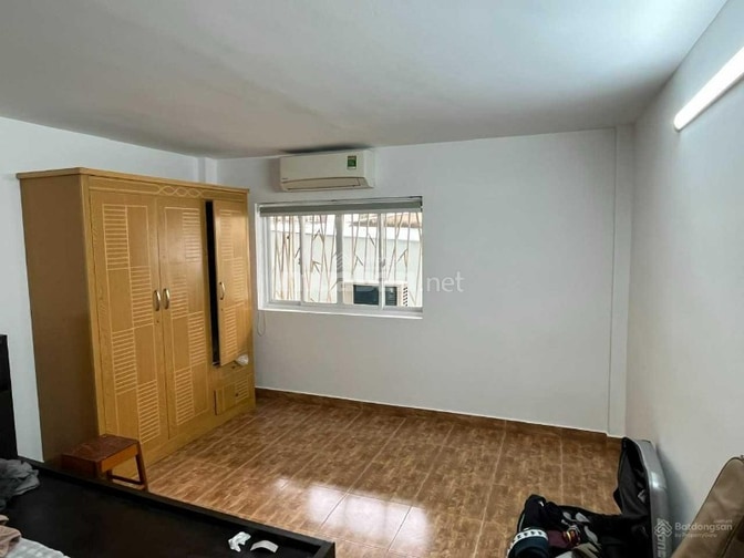 Bán căn nhà P 002 trong Chung cư Mini, 44B Trần Quang Khải 