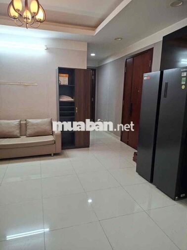 Cho thuê 2Pn2wc gần cạnh Vòng Xoay Gò Đậu, Becamex Tower