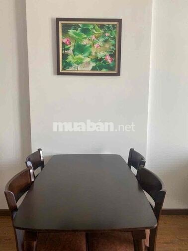 Cho thuê căn hộ MIA PLAZA full nội thất – 15 triệu/tháng