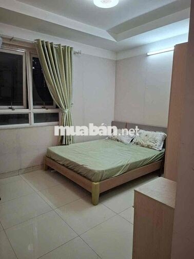 Cho thuê 2Pn2wc gần cạnh Vòng Xoay Gò Đậu, Becamex Tower