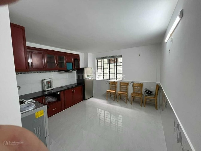 Bán căn nhà P 002 trong Chung cư Mini, 44B Trần Quang Khải 