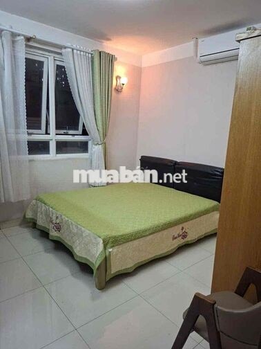Cho thuê 2Pn2wc gần cạnh Vòng Xoay Gò Đậu, Becamex Tower