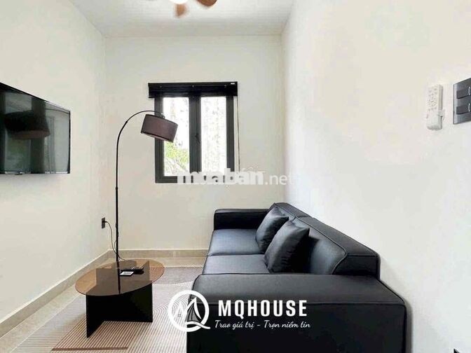 2PN NGUYỄN TRÃI Q1 – GẦN PHỐ ĐI BỘ, BẾN THÀNH | FULL NT