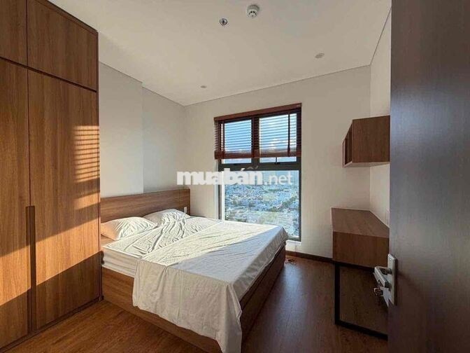 Cho thuê căn hộ MIA PLAZA full nội thất – 15 triệu/tháng