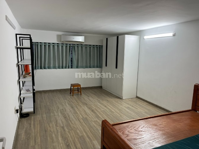 Bán căn nhà P 002 trong Chung cư Mini, 44B Trần Quang Khải 