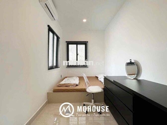 2PN NGUYỄN TRÃI Q1 – GẦN PHỐ ĐI BỘ, BẾN THÀNH | FULL NT