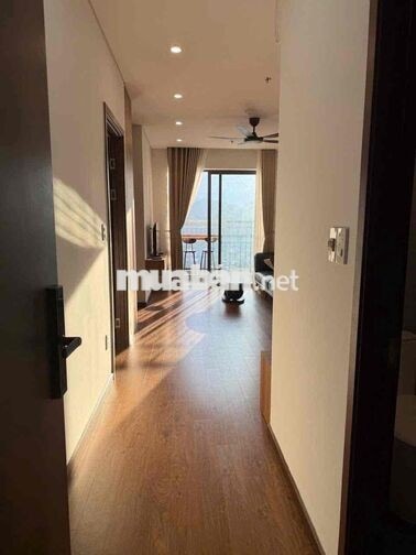 Cho thuê căn hộ MIA PLAZA full nội thất – 15 triệu/tháng