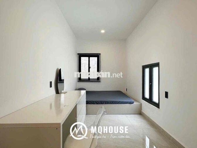 2PN NGUYỄN TRÃI Q1 – GẦN PHỐ ĐI BỘ, BẾN THÀNH | FULL NT