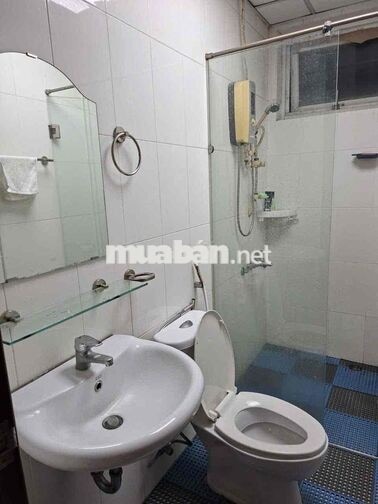 Cho thuê 2Pn2wc gần cạnh Vòng Xoay Gò Đậu, Becamex Tower