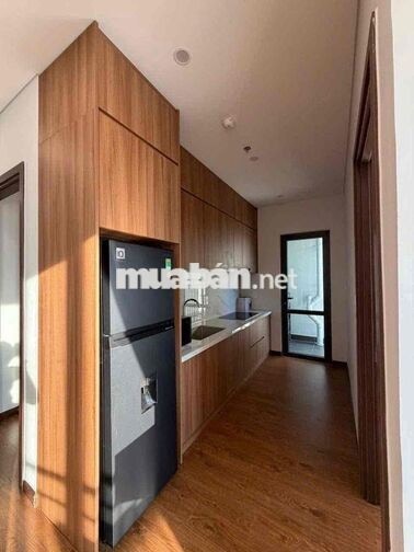 Cho thuê căn hộ MIA PLAZA full nội thất – 15 triệu/tháng