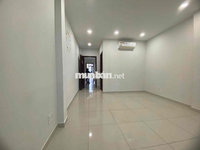 cho thuê toà nhà 5 tầng Hiền vương Tân Phú