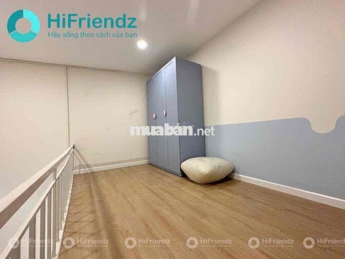 Duplex Ngay Phạm Văn Đồng - Gần UTE, HUB