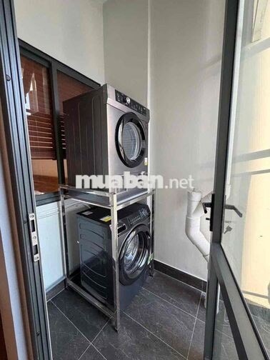 Cho thuê căn hộ MIA PLAZA full nội thất – 15 triệu/tháng