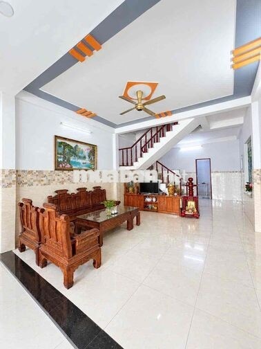 cho thuê nhà gần siêu thị Go - Big c đông hoà