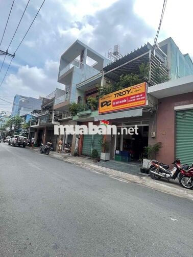Cho thuê MBKD Nguyễn Sơn Tân Phú