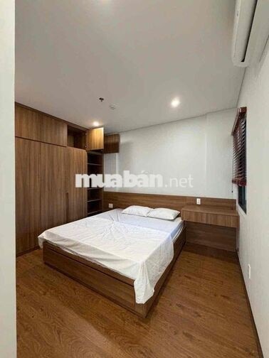 Cho thuê căn hộ MIA PLAZA full nội thất – 15 triệu/tháng
