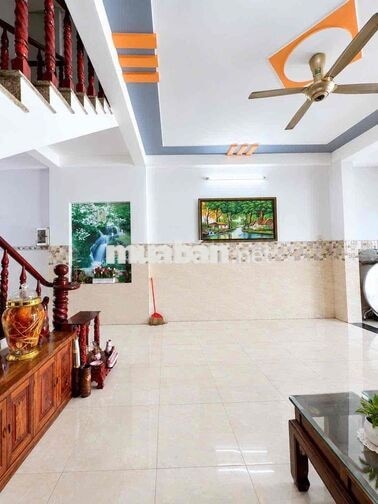 cho thuê nhà gần siêu thị Go - Big c đông hoà