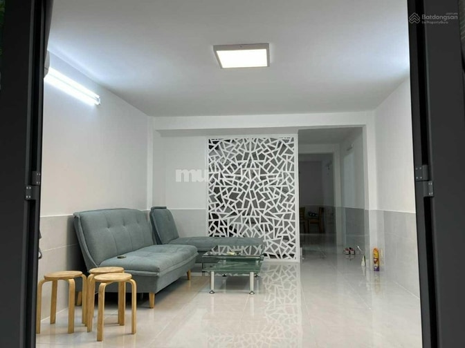 Bán căn nhà P 002 trong Chung cư Mini, 44B Trần Quang Khải 