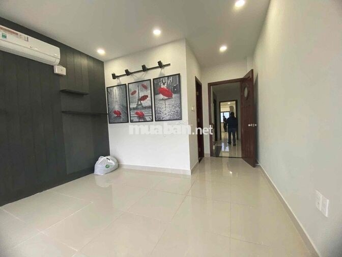 cho thuê toà nhà 5 tầng Hiền vương Tân Phú