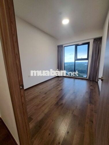Cho thuê 2 PN,2 WC nhà trống giá 10,5tr toà Panorama Mizuki Park