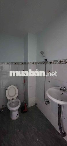 NHÀ TRỐNG SUỐT 5x15 CÓ GÁC 1/ TL 19 GIÁ 7 TRIỆU