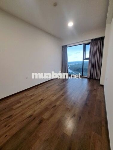 Cho thuê 2 PN,2 WC nhà trống giá 10,5tr toà Panorama Mizuki Park